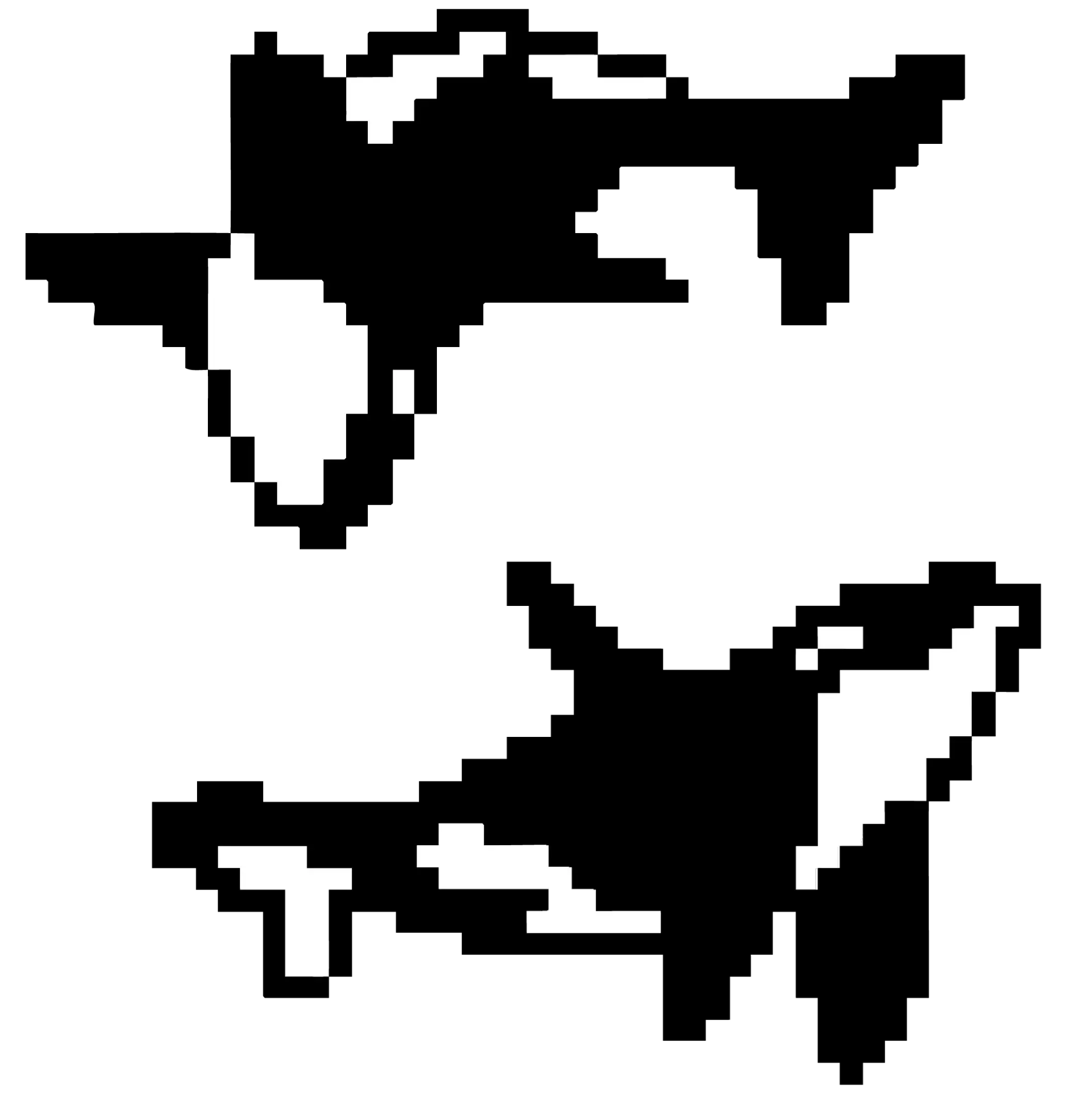 Orcas Logo